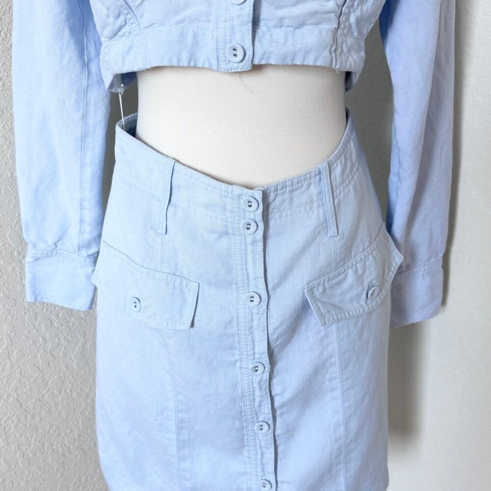 Significant Other Two-Piece Dress - Picture 7 of 11